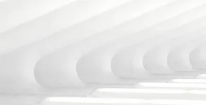 Modern infrastructure